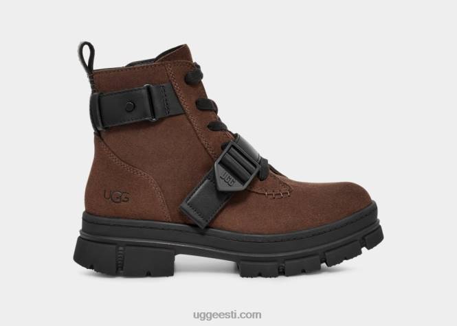 UGG naised ashtoni pitsiline seemisnahk PHPB52 põletatud seeder