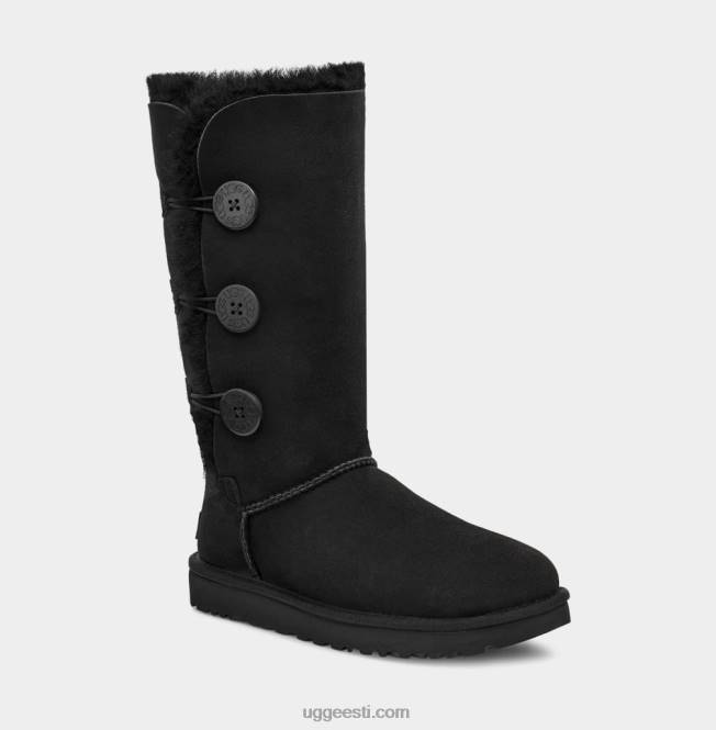 UGG naised bailey button triplet ii boot PHPB365 must
