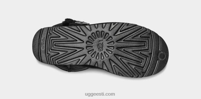 UGG naised bailey button triplet ii boot PHPB365 must