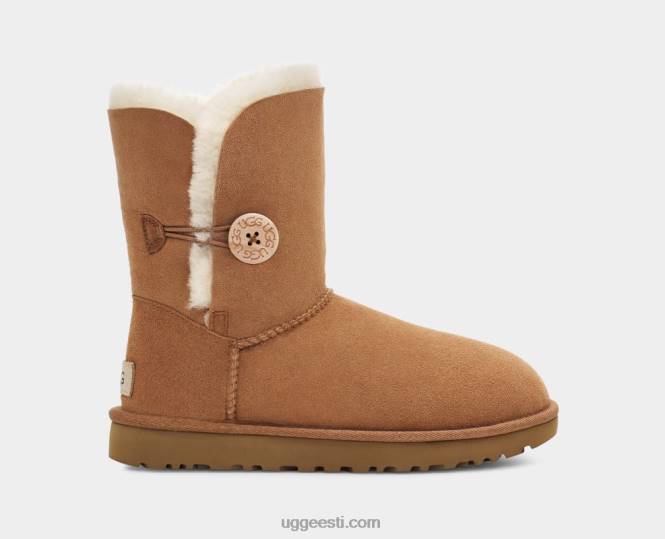 UGG naised bailey nupp ii PHPB355 kastan