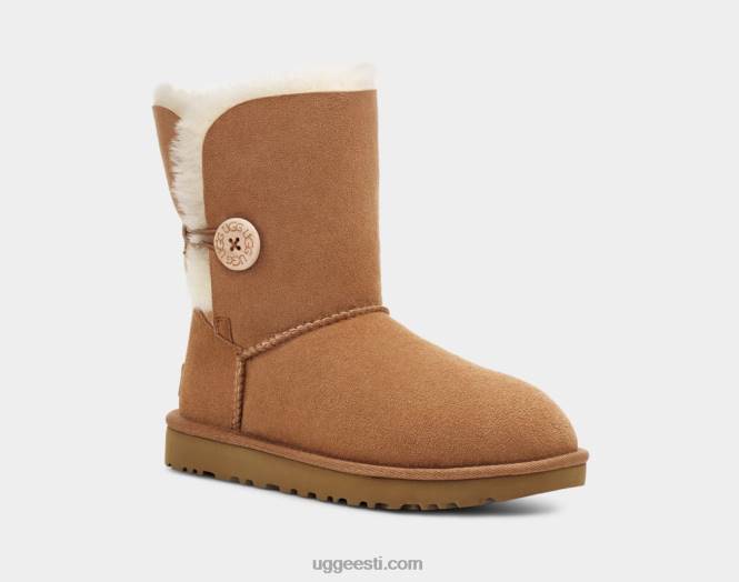 UGG naised bailey nupp ii PHPB355 kastan
