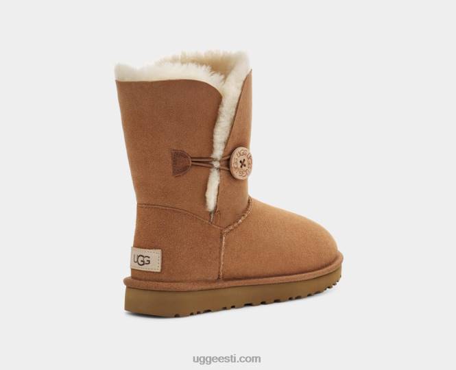 UGG naised bailey nupp ii PHPB355 kastan