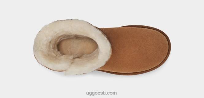 UGG naised bailey nupp ii PHPB355 kastan