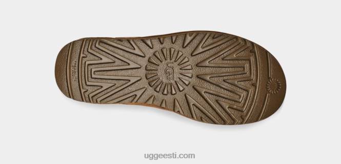 UGG naised bailey nupp ii PHPB355 kastan