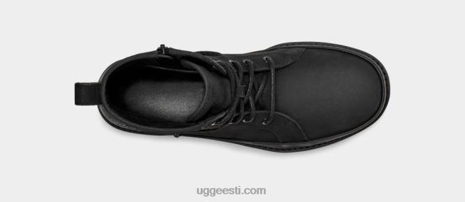 UGG naised dekonstrueeritud pits PHPB2143 must