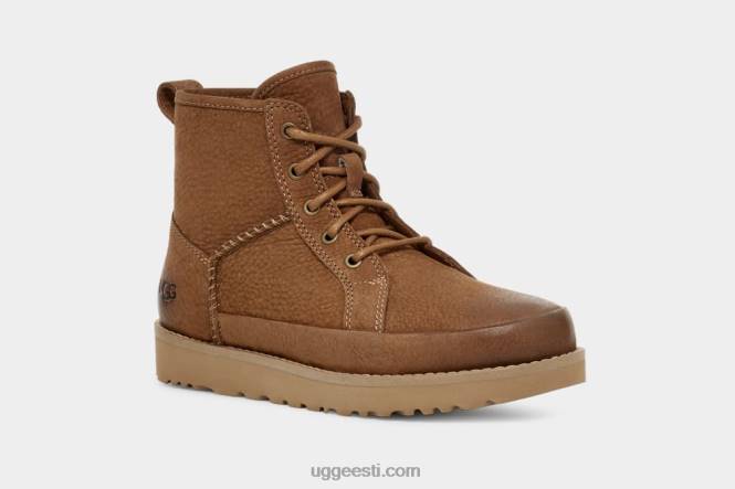 UGG naised dekonstrueeritud pits PHPB708 kastan