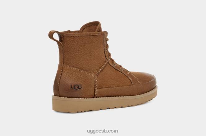 UGG naised dekonstrueeritud pits PHPB708 kastan