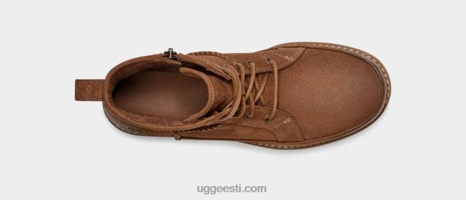 UGG naised dekonstrueeritud pits PHPB708 kastan