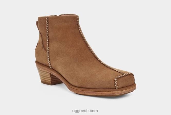 UGG naised + eckhaus latta plokk kauboisaabas PHPB26 kastan