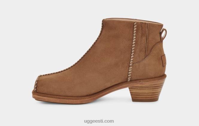 UGG naised + eckhaus latta plokk kauboisaabas PHPB26 kastan
