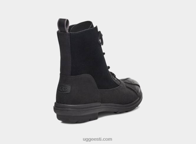UGG naised habsburgi part PHPB735 must nahk
