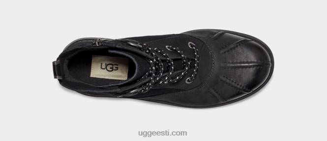UGG naised habsburgi part PHPB735 must nahk