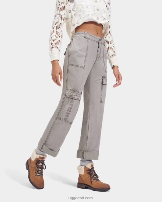 UGG naised harrison hubane pits PHPB663 kastan