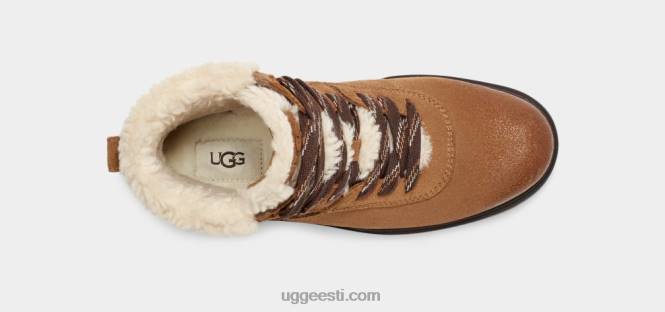UGG naised harrison hubane pits PHPB663 kastan