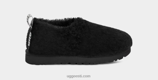 UGG naised klassikaline hubane boots PHPB675 must