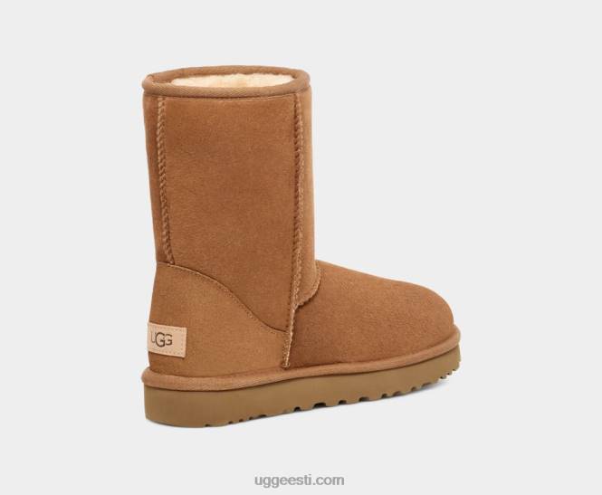 UGG naised klassikaline lühike ii PHPB1 kastan