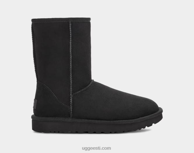 UGG naised klassikaline lühike ii PHPB339 must