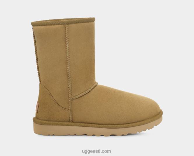 UGG naised klassikaline lühike ii saapad PHPB714 tomatillo