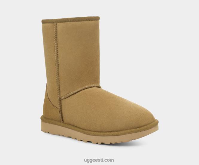 UGG naised klassikaline lühike ii saapad PHPB714 tomatillo