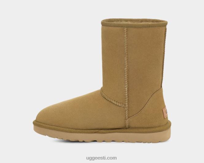 UGG naised klassikaline lühike ii saapad PHPB714 tomatillo
