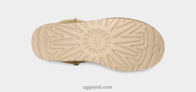 UGG naised klassikaline lühike ii saapad PHPB714 tomatillo