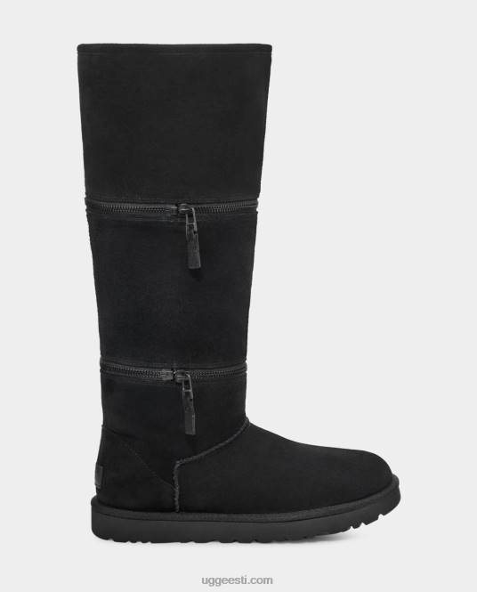 UGG naised klassikaline ülipikk PHPB755 must