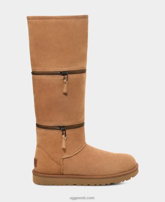 UGG naised klassikaline ülipikk PHPB756 kastan