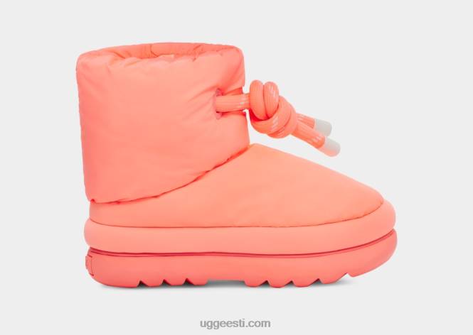 UGG naised klassikaline maxi lühike PHPB679 kullake