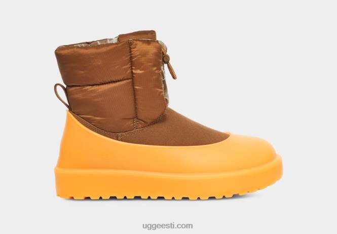 UGG naised klassikaline maxi lüliti PHPB520 kastan