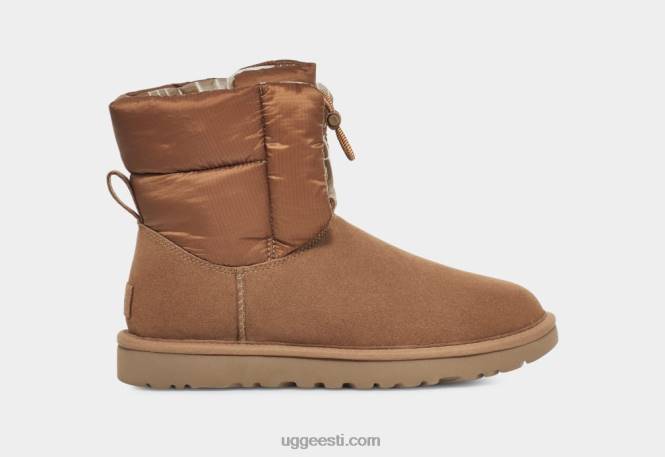 UGG naised klassikaline maxi lüliti PHPB520 kastan