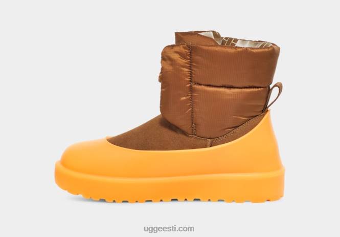 UGG naised klassikaline maxi lüliti PHPB520 kastan