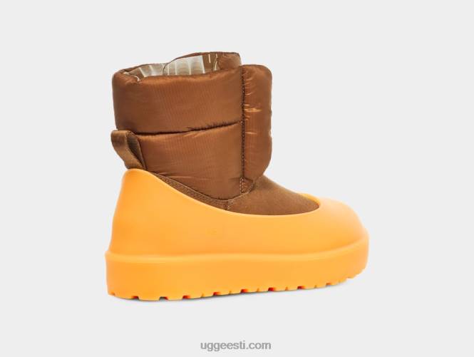 UGG naised klassikaline maxi lüliti PHPB520 kastan
