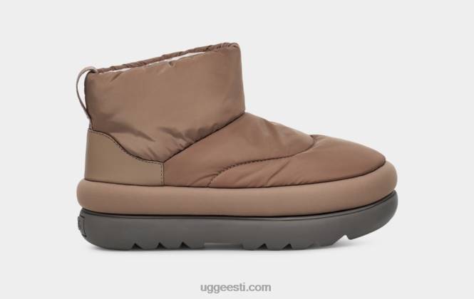 UGG naised klassikaline maxi mini PHPB624 pähkli pruun