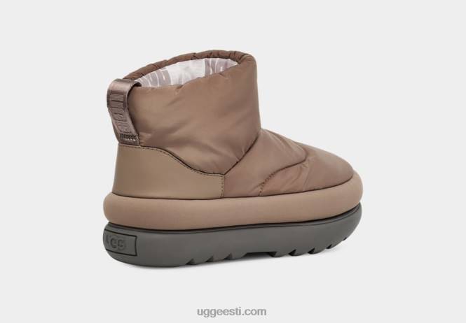 UGG naised klassikaline maxi mini PHPB624 pähkli pruun