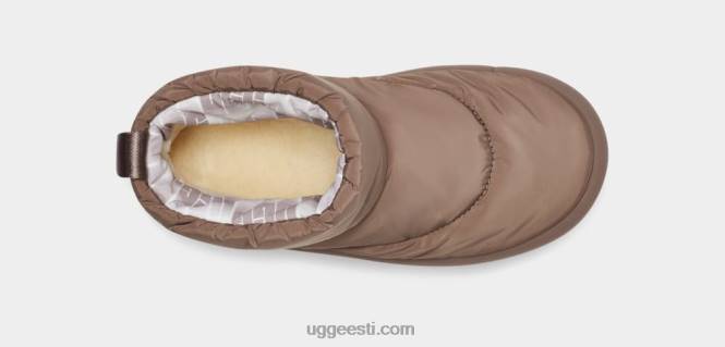 UGG naised klassikaline maxi mini PHPB624 pähkli pruun