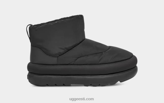 UGG naised klassikaline maxi mini PHPB625 must