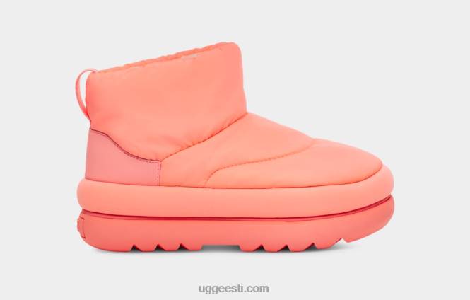 UGG naised klassikaline maxi mini PHPB626 kullake