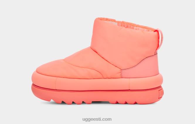 UGG naised klassikaline maxi mini PHPB626 kullake
