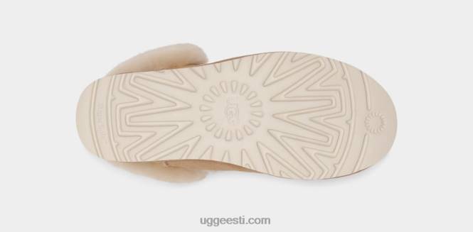 UGG naised klassikaline mini alpikits PHPB34 liiv