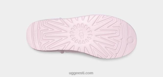 UGG naised klassikaline mini ii saapad PHPB2148 lavendli udu tnl