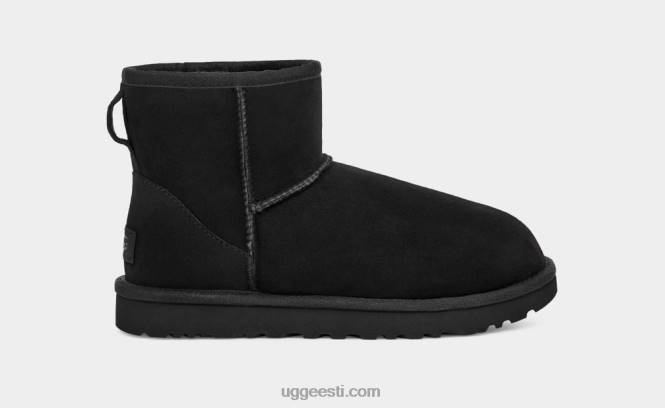 UGG naised klassikaline mini ii saapad PHPB474 must
