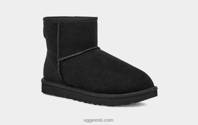 UGG naised klassikaline mini ii saapad PHPB474 must
