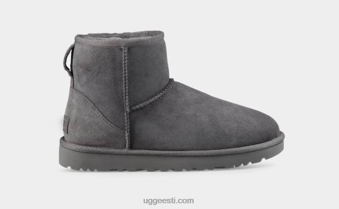 UGG naised klassikaline mini ii saapad PHPB475 hall