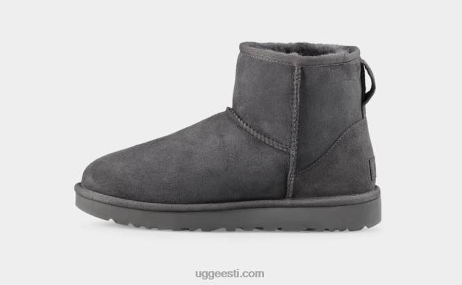 UGG naised klassikaline mini ii saapad PHPB475 hall