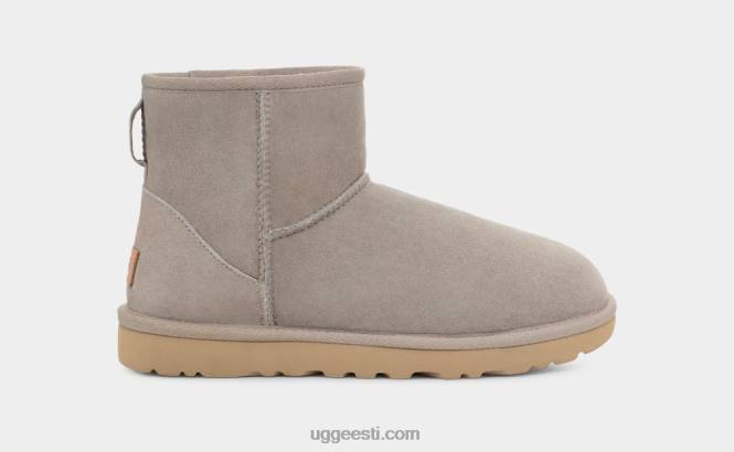 UGG naised klassikaline mini ii saapad PHPB854 lõke