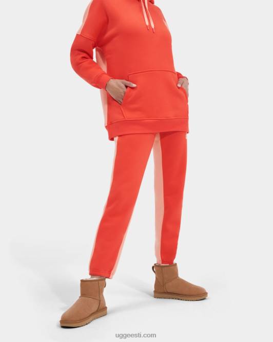 UGG naised klassikaline mini regenereerimine PHPB5 kastan