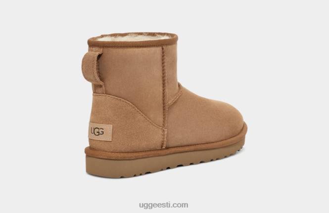 UGG naised klassikaline mini regenereerimine PHPB5 kastan