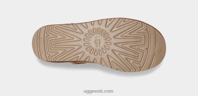 UGG naised klassikaline mini regenereerimine PHPB5 kastan