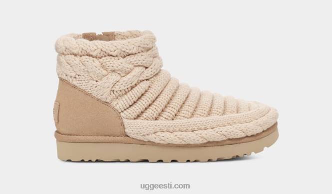 UGG naised klassikaline mini turske kudum PHPB703 loomulik