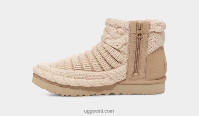 UGG naised klassikaline mini turske kudum PHPB703 loomulik